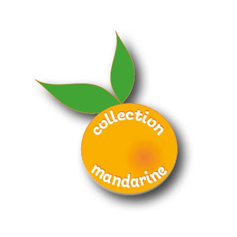 COLLECTION MANDARINE