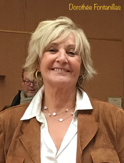 Dorothée Fontanillas