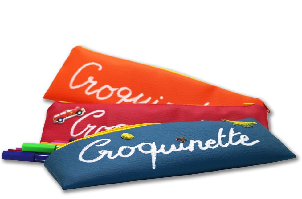 Trousse