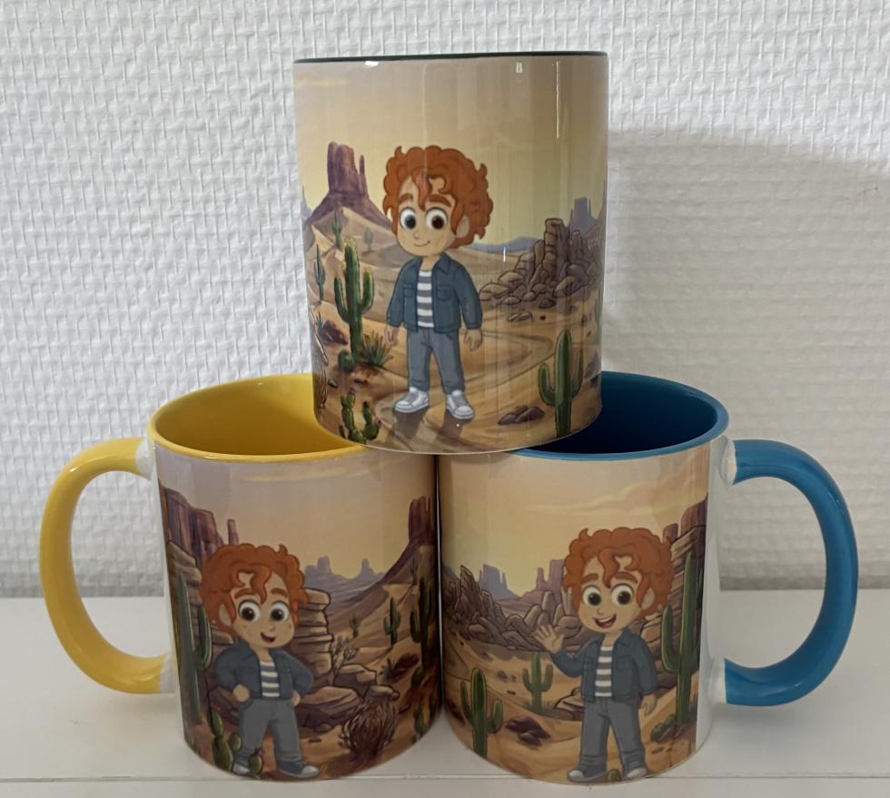 Mug d’Hornikar